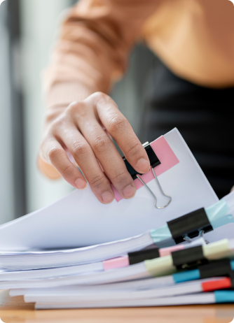 Gazoleen optimise les rendez-vous pour vous permettre de réduire vos déplacement.